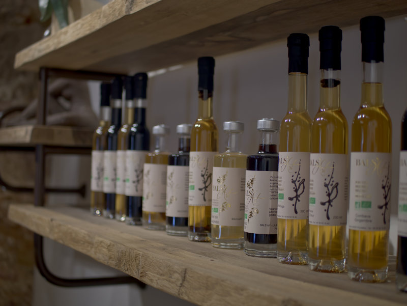 degustation-vinaigre-balsamique-artisanal